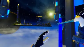 Скриншот 7 к игре Ripple Effect