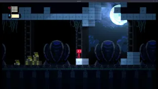 Скриншот 1 к игре Gearend