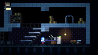 Скриншот 2 к игре Gearend
