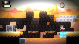 Скриншот 3 к игре Gearend