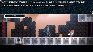 Скриншот 4 к игре Gearend