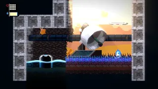 Скриншот 5 к игре Gearend