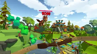 Скриншот 8 к игре EnterVR