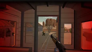 Скриншот 5 к игре The Veteran VR