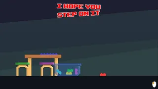 Скриншот 2 к игре Dude, Stop