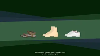 Скриншот 3 к игре Dude, Stop