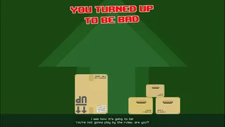 Скриншот 7 к игре Dude, Stop