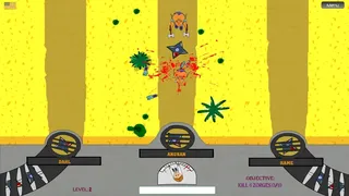 Скриншот 5 к игре Word Killer: Zorgilonian Chronicles