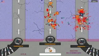 Скриншот 7 к игре Word Killer: Zorgilonian Chronicles