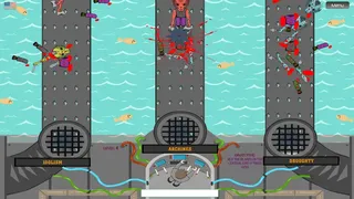 Скриншот 4 к игре Word Killer: Revolution
