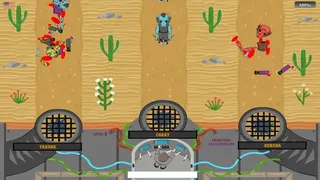 Скриншот 5 к игре Word Killer: Revolution