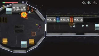 Скриншот 1 к игре Unalive