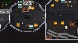 Скриншот 5 к игре Unalive