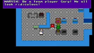Скриншот 2 к игре Triangle