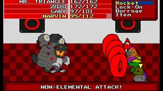 Скриншот 4 к игре Triangle
