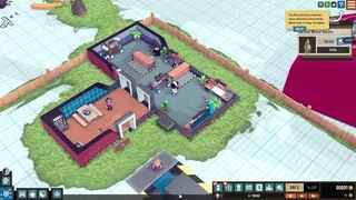 Скриншот 2 к игре Little Big Workshop
