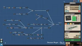 Скриншот 4 к игре Little Big Workshop