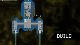 Скриншот 2 к игре Starship Theory
