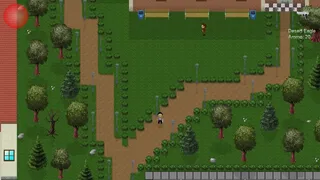 Скриншот 4 к игре Fight or Die