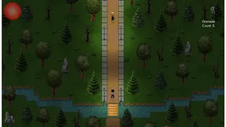 Скриншот 5 к игре Fight or Die