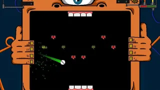 Скриншот 5 к игре Hardnoid