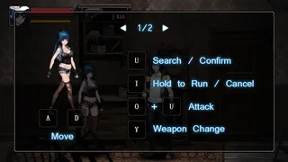 Скриншот 2 к игре Pale Moon Crisis