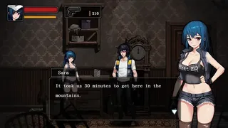 Скриншот 3 к игре Pale Moon Crisis
