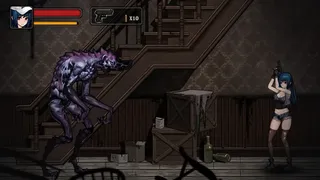 Скриншот 6 к игре Pale Moon Crisis