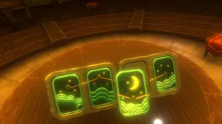 Скриншот 1 к игре Forgotten Chambers