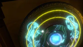 Скриншот 3 к игре Forgotten Chambers