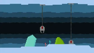 Скриншот 2 к игре The Bits That Saved The Universe