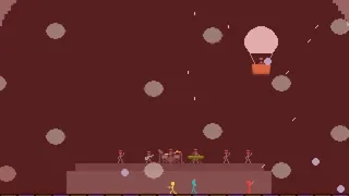 Скриншот 3 к игре The Bits That Saved The Universe