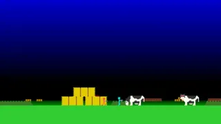 Скриншот 5 к игре The Bits That Saved The Universe