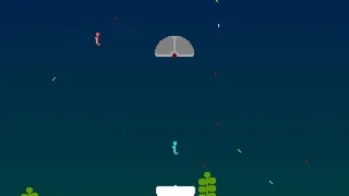 Скриншот 6 к игре The Bits That Saved The Universe