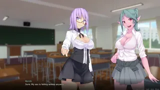 Скриншот 3 к игре Celestial Crossing