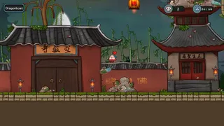 Скриншот 2 к игре Little Triangle