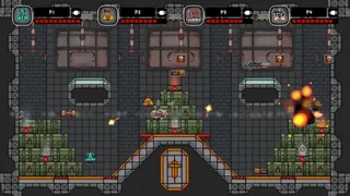 Скриншот 5 к игре Little Triangle