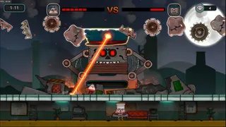 Скриншот 7 к игре Little Triangle