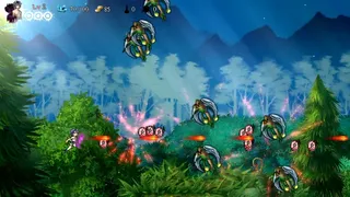Скриншот 2 к игре Pleasure in Dream
