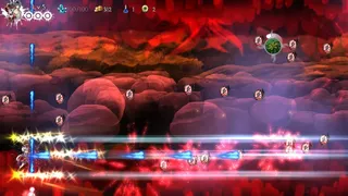 Скриншот 5 к игре Pleasure in Dream