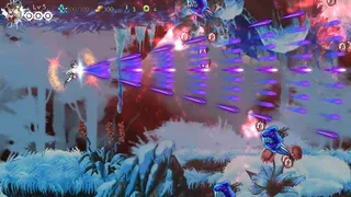 Скриншот 6 к игре Pleasure in Dream