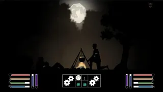 Скриншот 1 к игре Flame of Memory