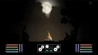 Скриншот 2 к игре Flame of Memory
