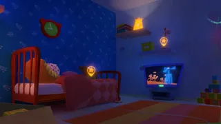 Скриншот 4 к игре Magic Lantern