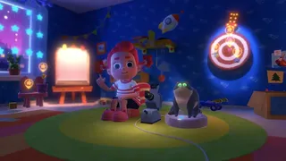 Скриншот 5 к игре Magic Lantern