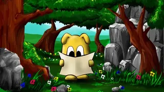 Скриншот 1 к игре Danko and treasure map