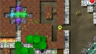 Скриншот 2 к игре Danko and treasure map
