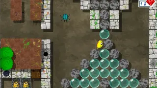 Скриншот 3 к игре Danko and treasure map