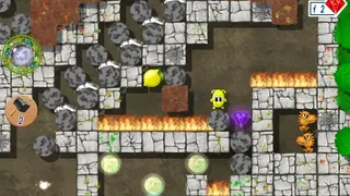 Скриншот 6 к игре Danko and treasure map