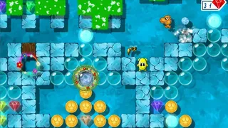Скриншот 7 к игре Danko and treasure map